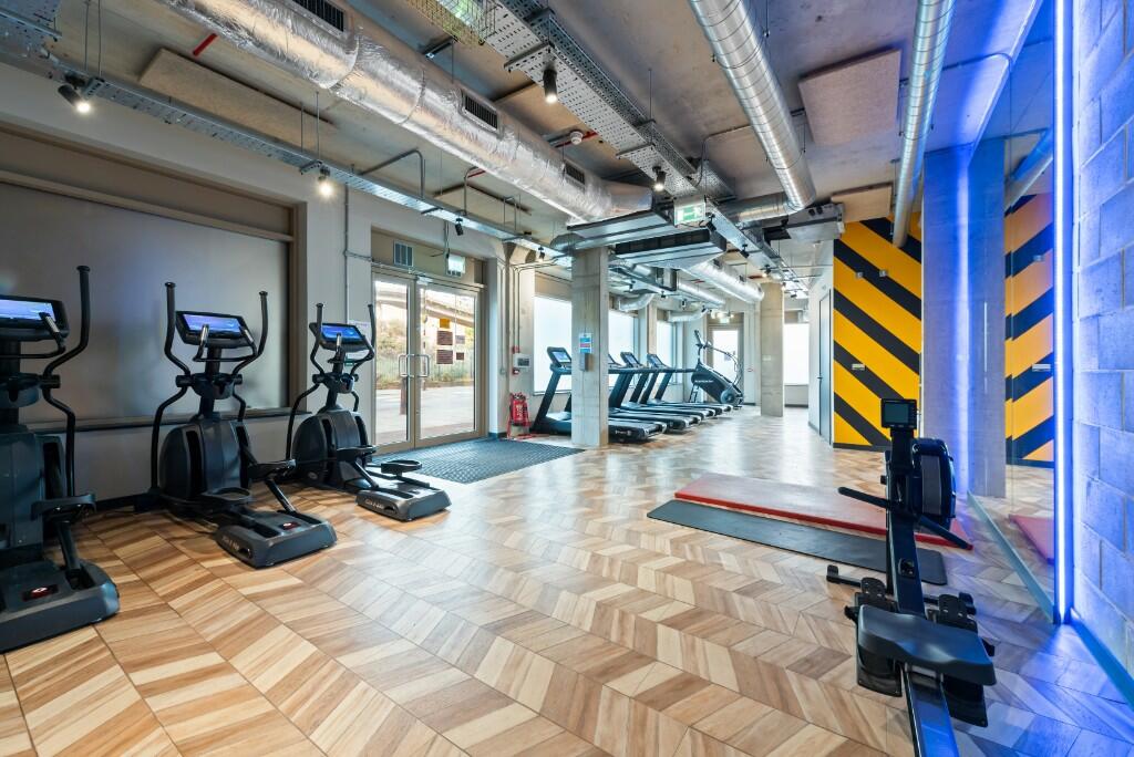 Main image of property: Hepscott Road, London, E9