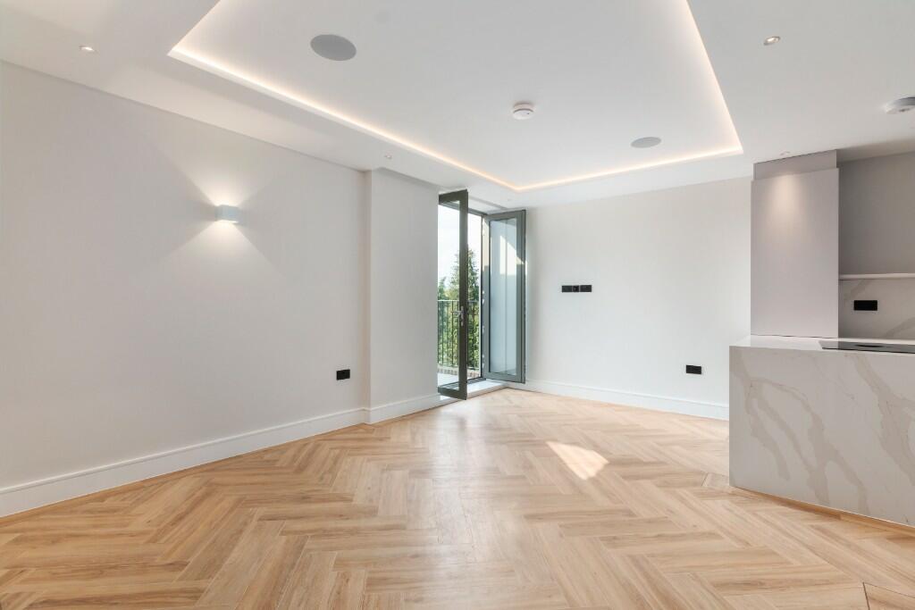 Main image of property: Cockfosters Road, Barnet, North London, EN4