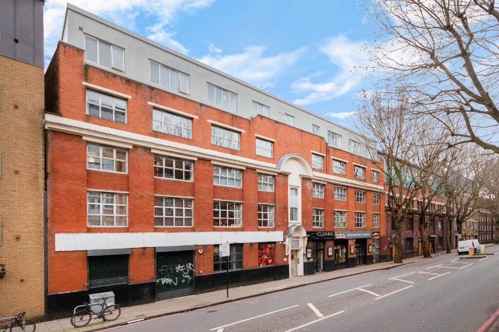 Main image of property: Tower Bridge Road, London, SE1