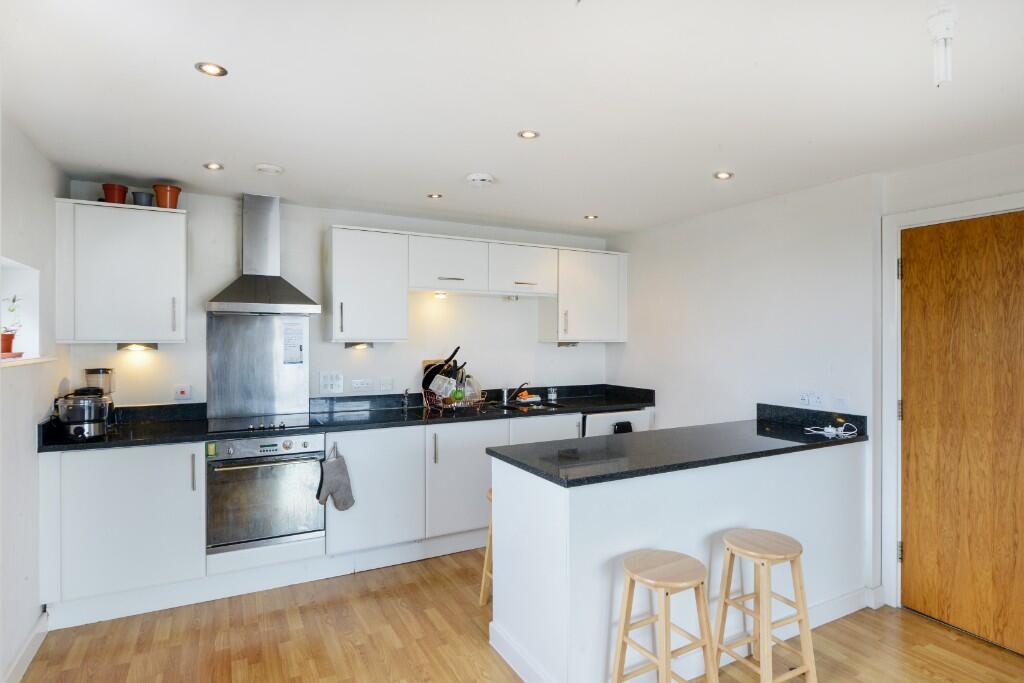 Main image of property: Tyssen Street , London, E8