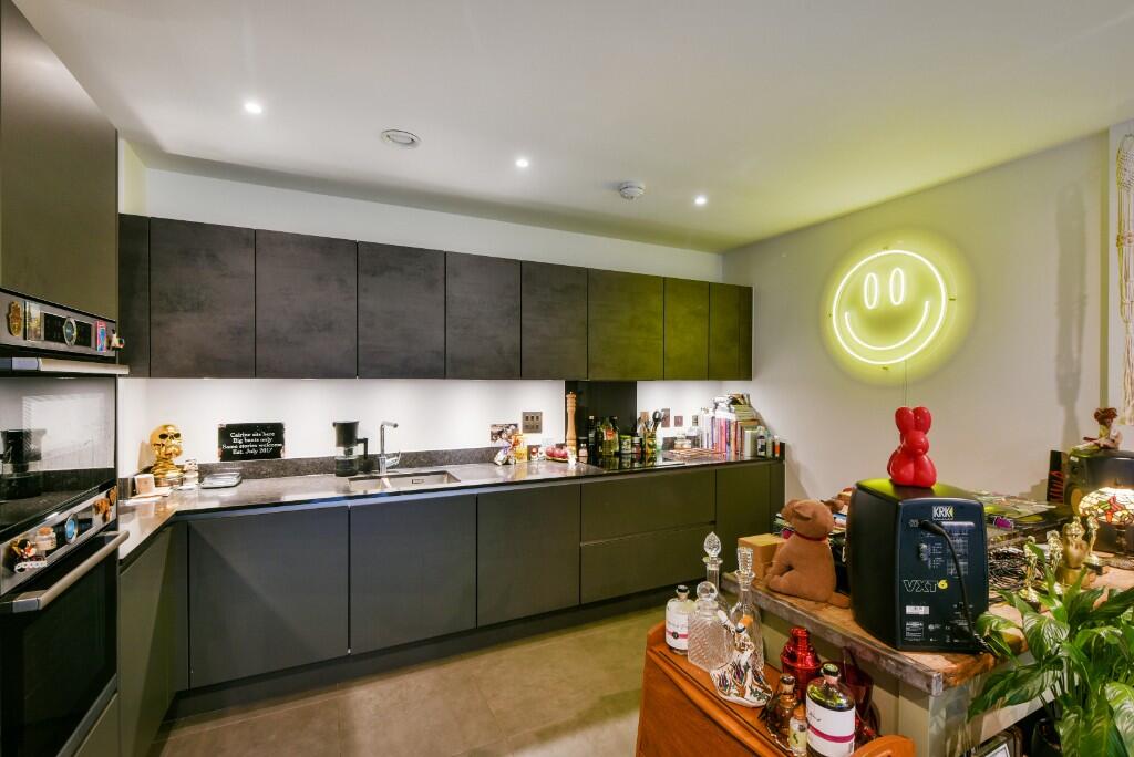 Main image of property: White Post Lane, London, E9