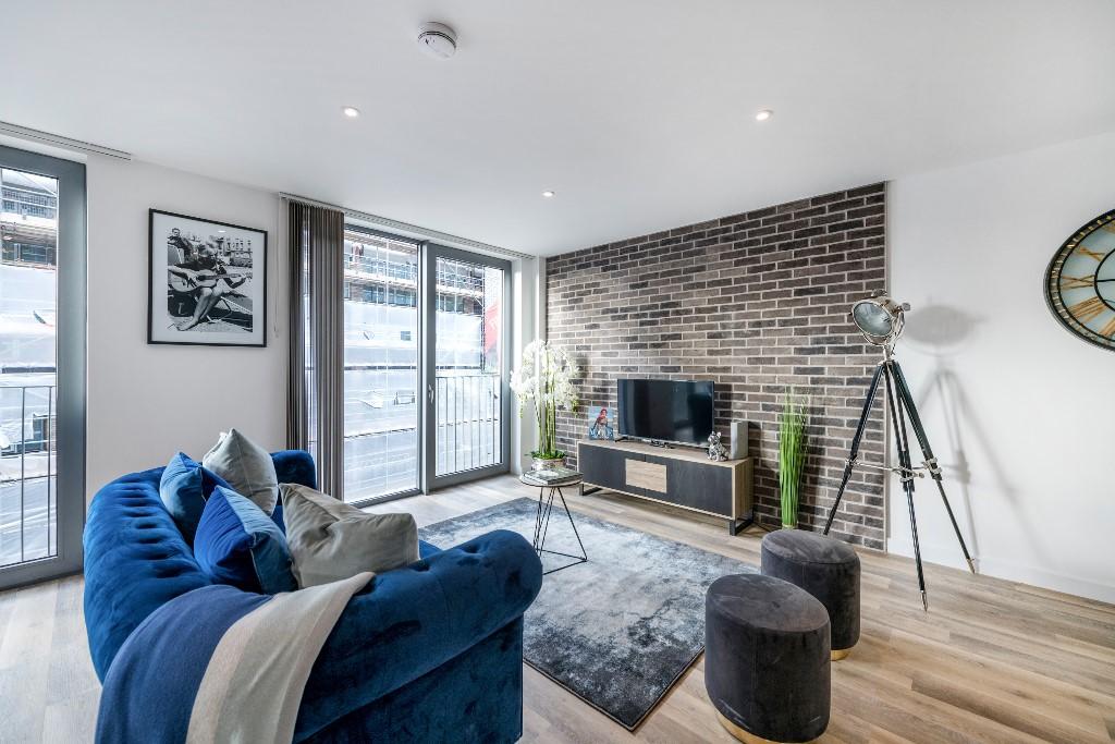 Main image of property: Hepscott Road, London, E9