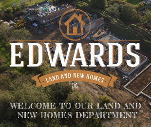 Edwards Land and New Homes, Stratford upon Avonbranch details