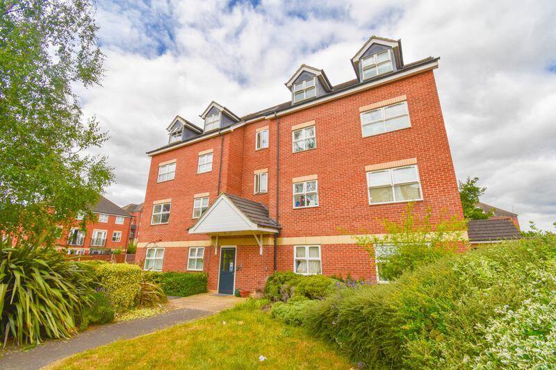 2 bedroom apartment for sale in Palgrave Road, Bedford, MK42