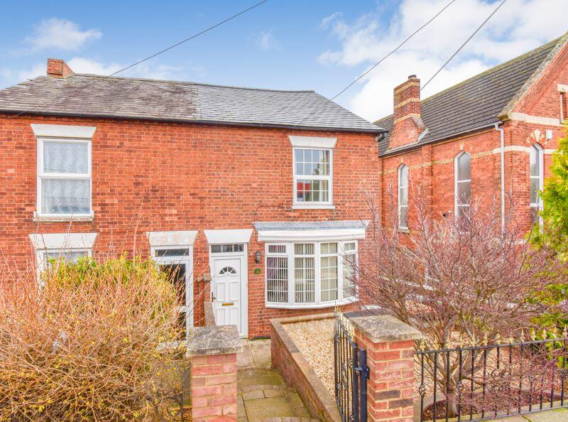 3 bedroom semidetached house for sale in Bunyan Road, Kempston, MK42