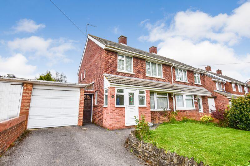 3 bedroom semidetached house for sale in Putnoe Street, Bedford, MK41