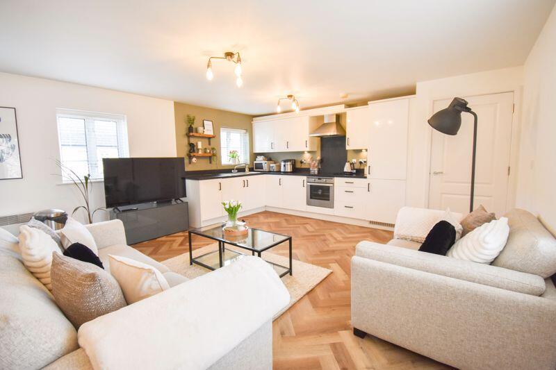 Main image of property: Mill Lane, Kempston