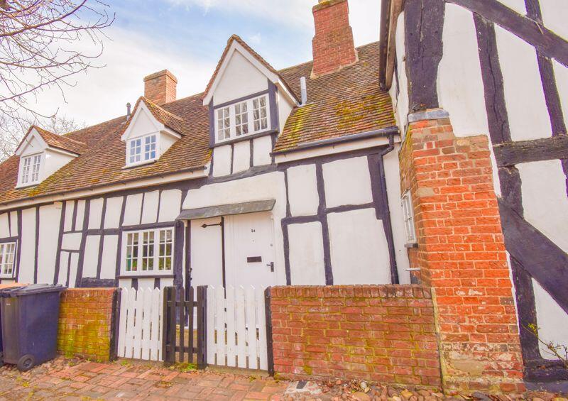 Main image of property: Bunyans Mead, Elstow