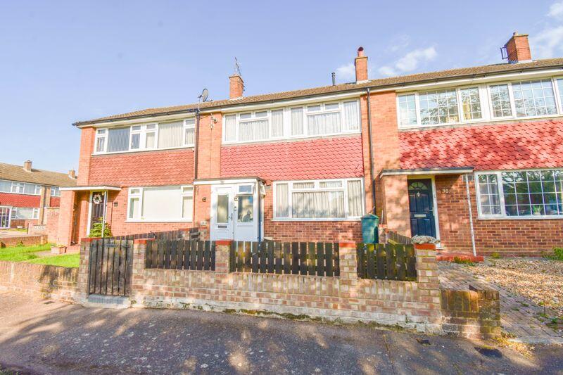 Main image of property: Kimble Drive, Bedford