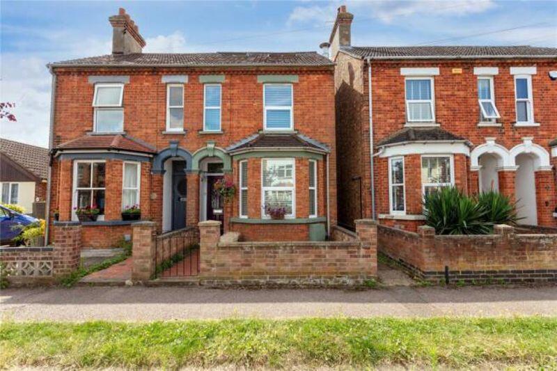 Main image of property: King Edward Road, Bedford