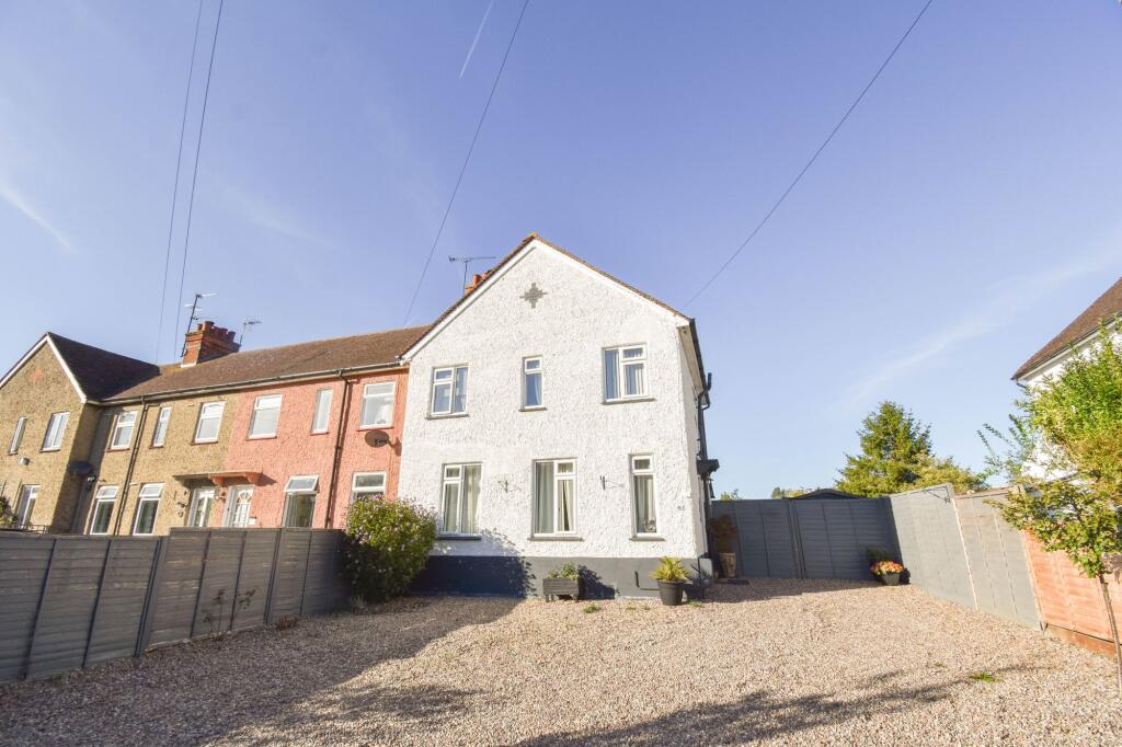 Main image of property: Radwell Road, Milton Ernest, MK44