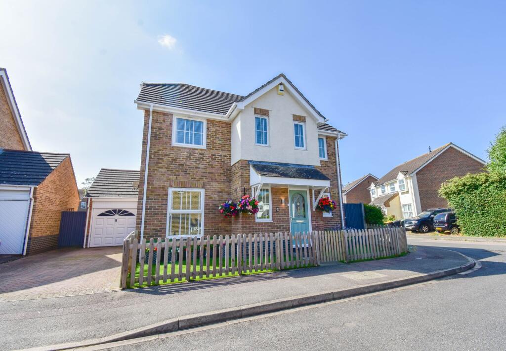 Main image of property: The Cloisters, Bedford, MK41