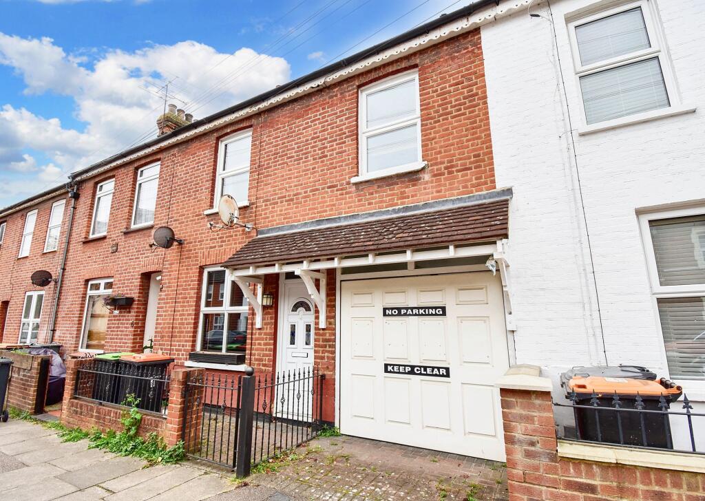 Main image of property: Palmerston Street, Bedford, MK41