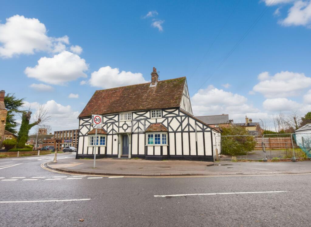 Main image of property: London Road, Biggleswade, SG18