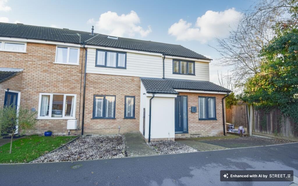 Main image of property: Huntsmans Way, Milton Ernest, MK44