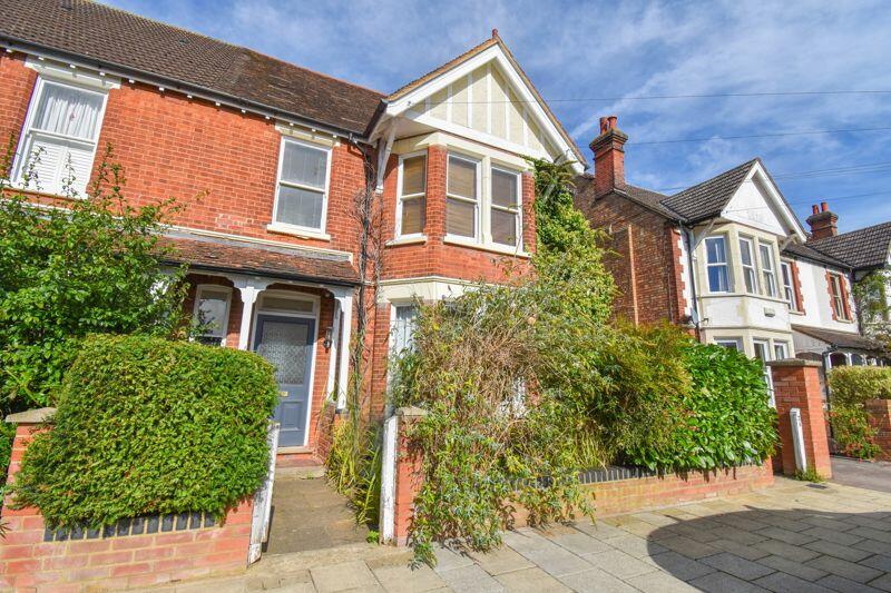 2 bedroom apartment for sale in Beverley Crescent, Bedford, MK40