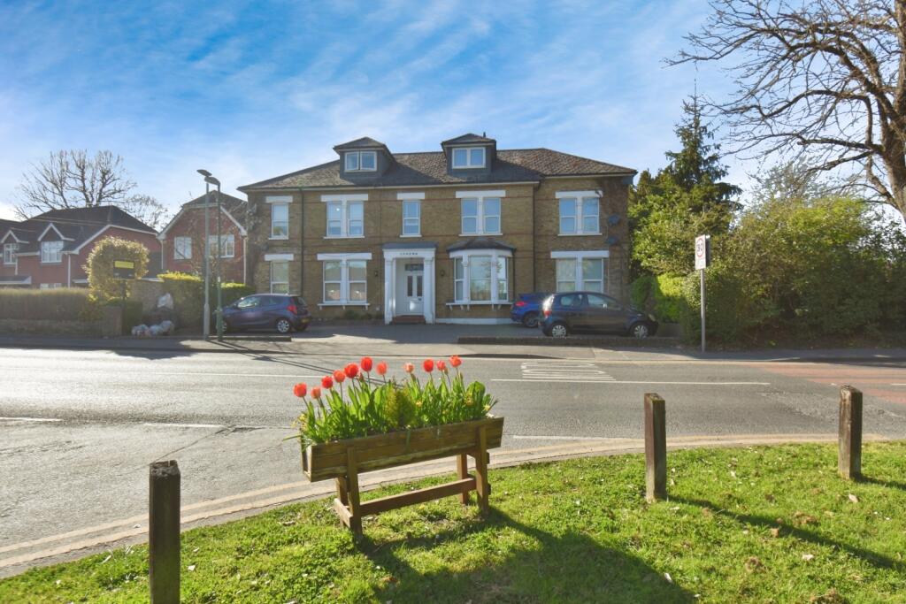 Main image of property: Green Court Road Crockenhill BR8