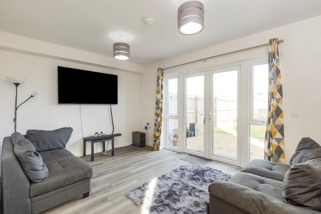 Main image of property: St Marys Road Swanley BR8
