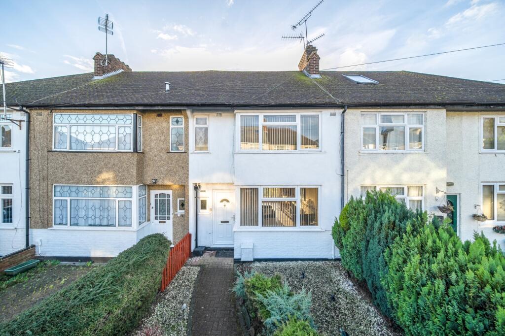 Main image of property: Lullingstone Avenue Swanley BR8