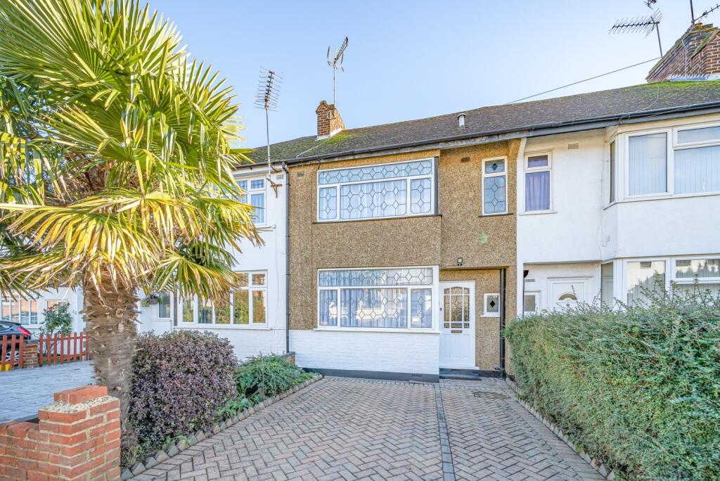 Main image of property: Lullingstone Avenue Swanley BR8