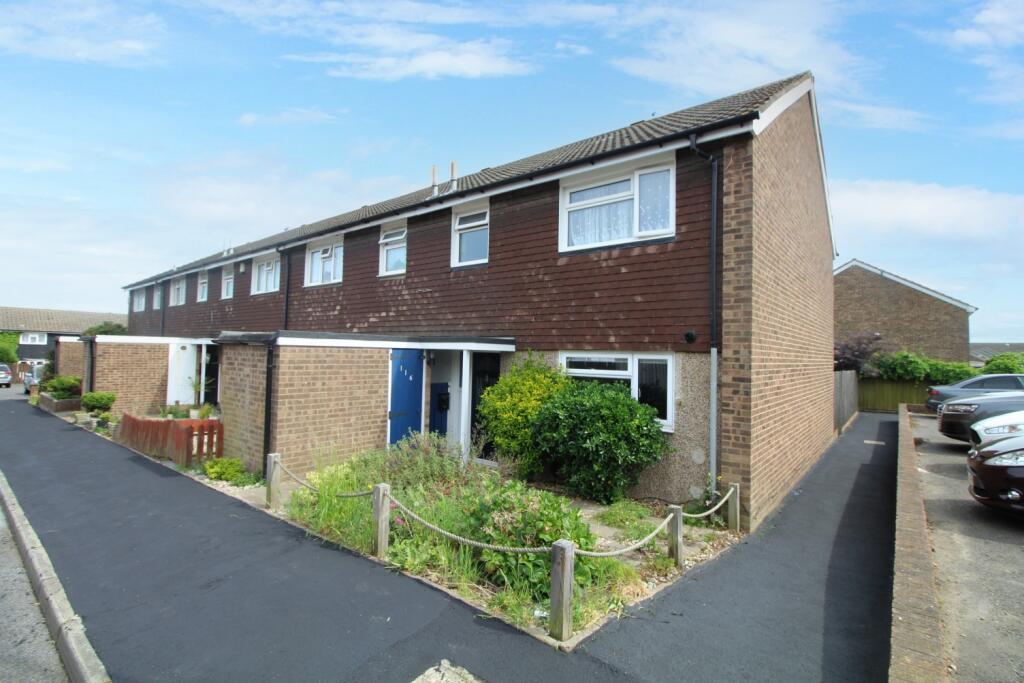 Main image of property: Russett Way Swanley BR8