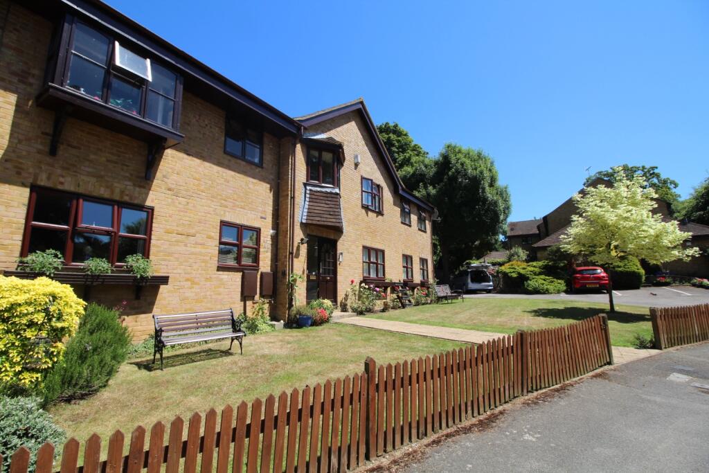 Main image of property: Old Mill Close Eynsford DA4