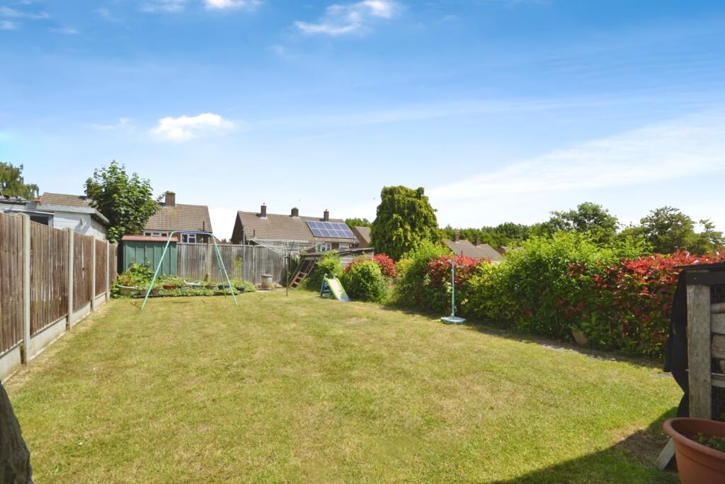 Main image of property: St. Georges Road Swanley BR8