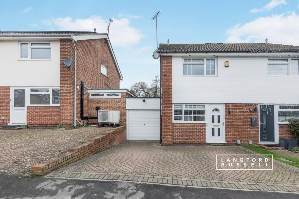 Main image of property: Charnock Swanley BR8