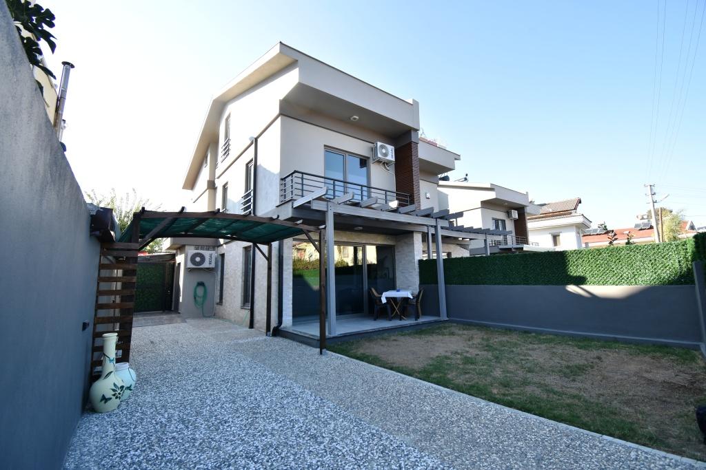 3 bedroom villa for sale in Mugla, Fethiye, Çalis, Turkey