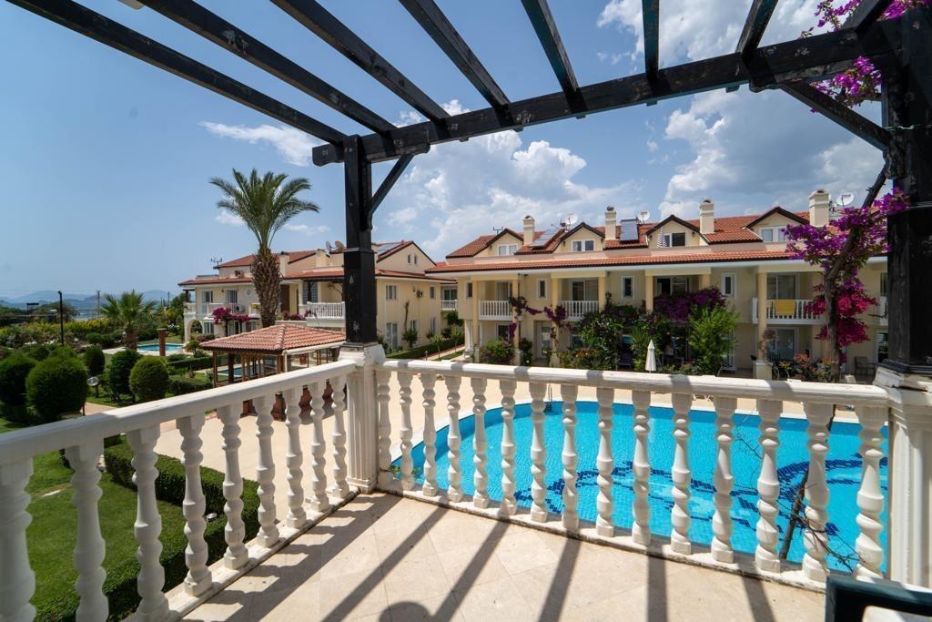 4 bedroom villa for sale in Mugla, Fethiye, Çalis, Turkey