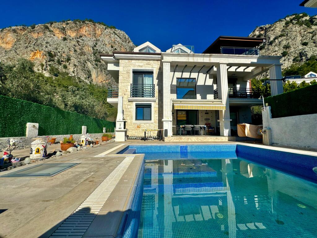Main image of property: Mugla, Fethiye, Göcek