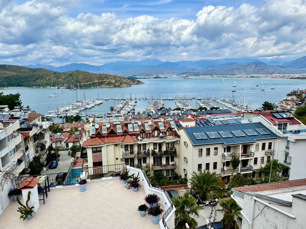 Main image of property: Mugla, Fethiye, Karagozler