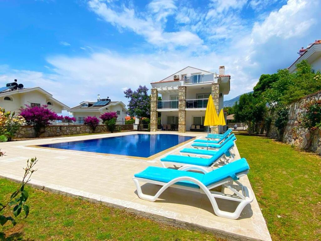 Main image of property: Mugla, Fethiye, Ovacik