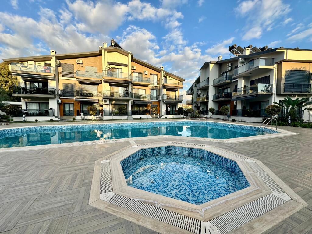 Main image of property: Mugla, Fethiye, Foca