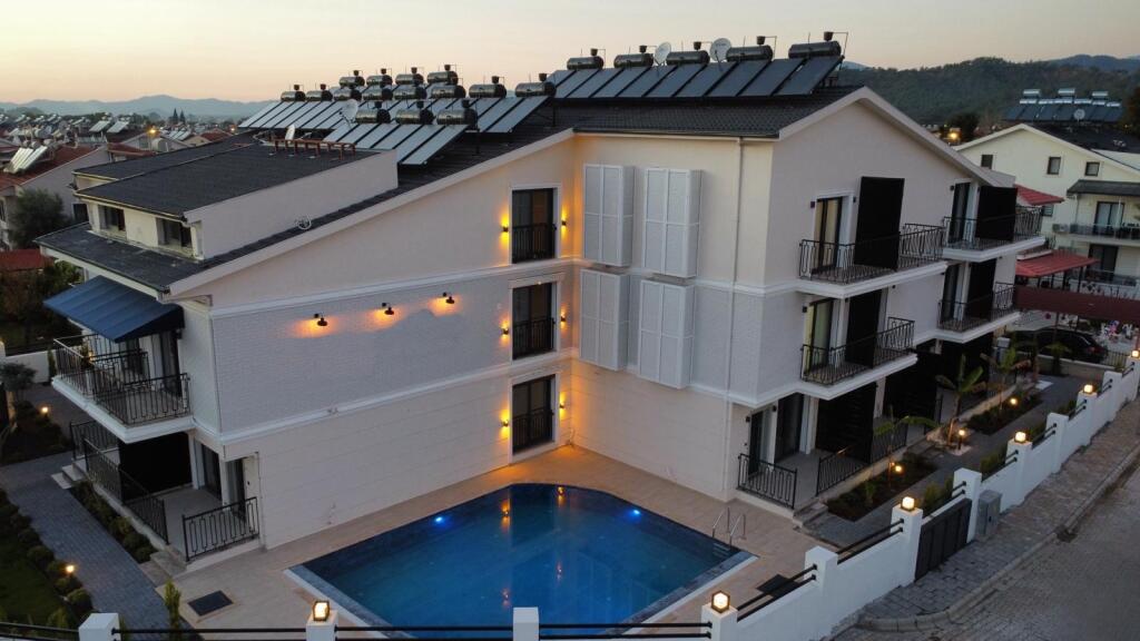 Main image of property: Mugla, Fethiye, Çalis