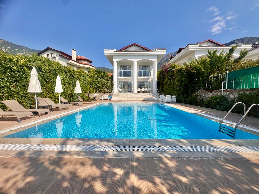 Main image of property: Mugla, Fethiye, Ovacik