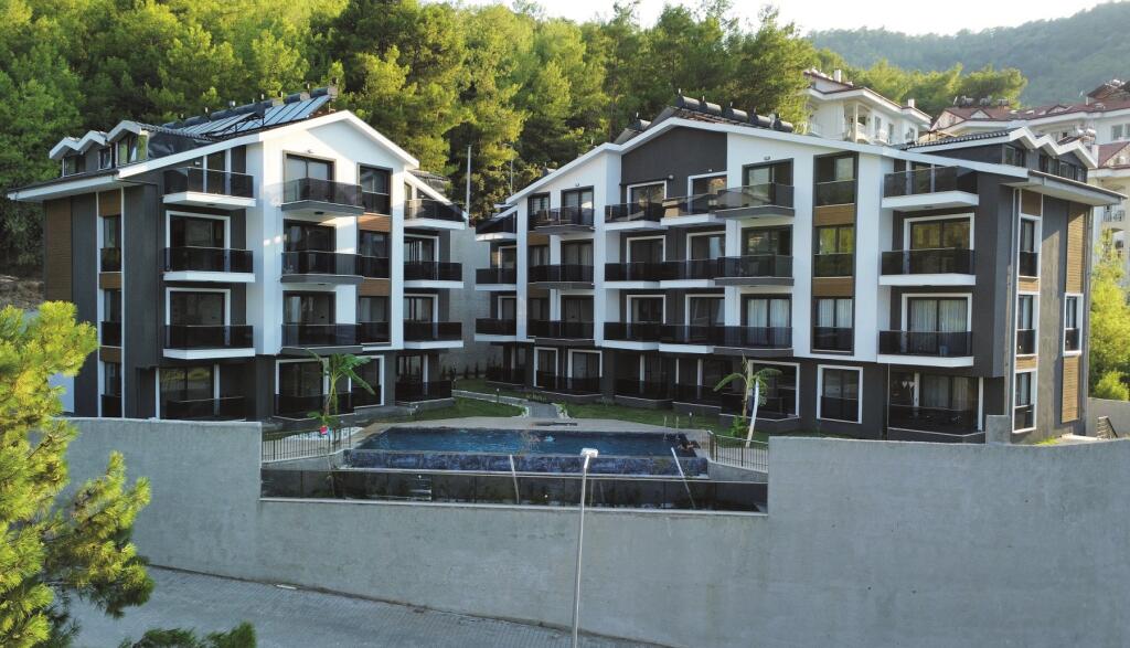 Main image of property: Mugla, Fethiye, Tasyaka
