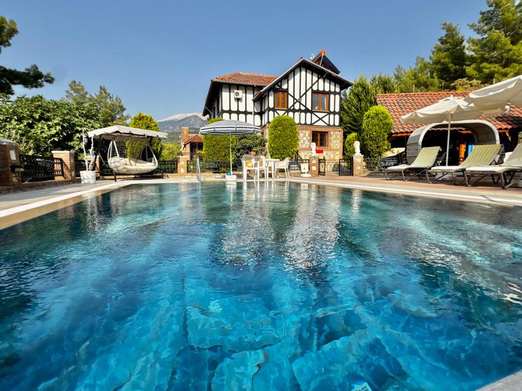 Main image of property: Mugla, Fethiye, Kemer