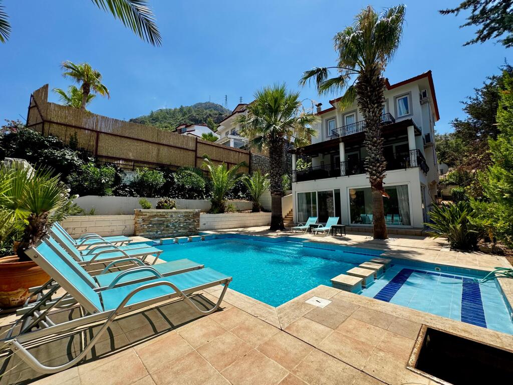 Main image of property: Mugla, Fethiye, Ovacik
