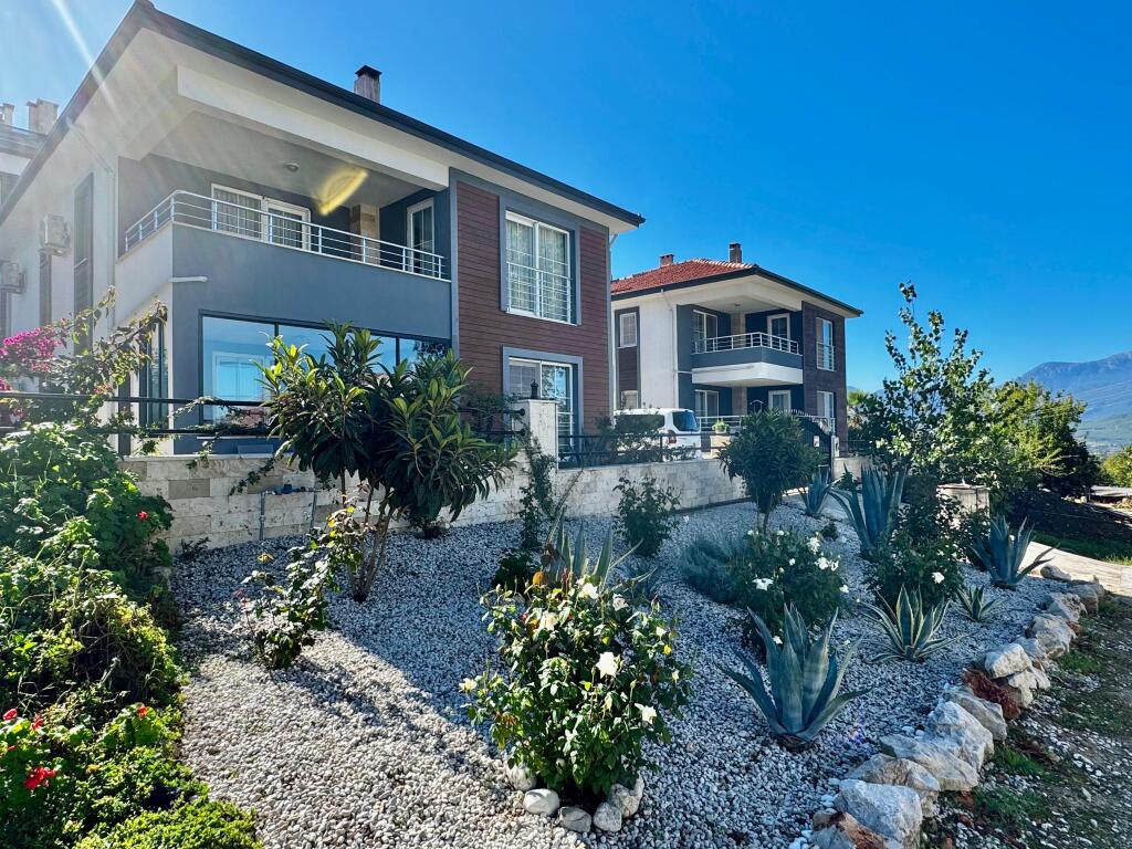 Main image of property: Mugla, Fethiye, Kemer