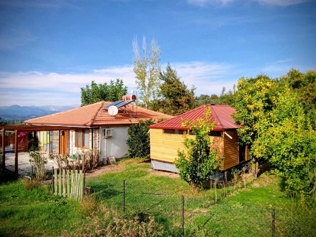 Main image of property: Mugla, Fethiye, Kemer