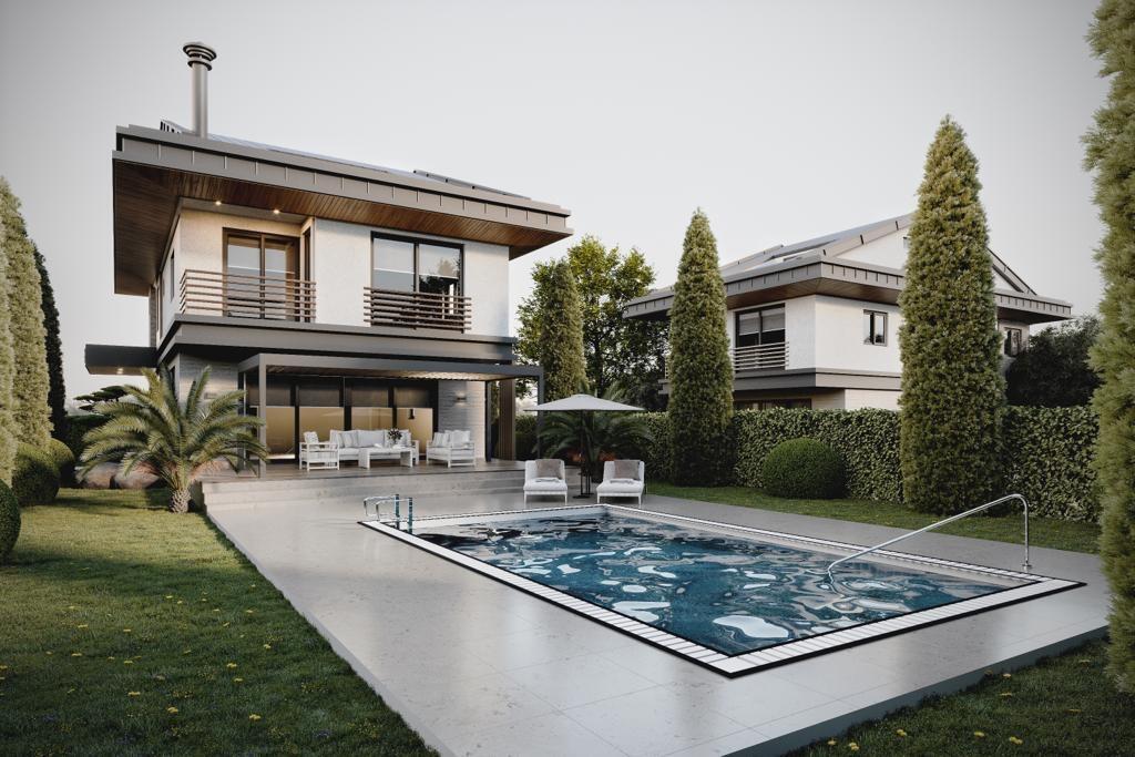 Main image of property: Mugla, Fethiye, Çalis