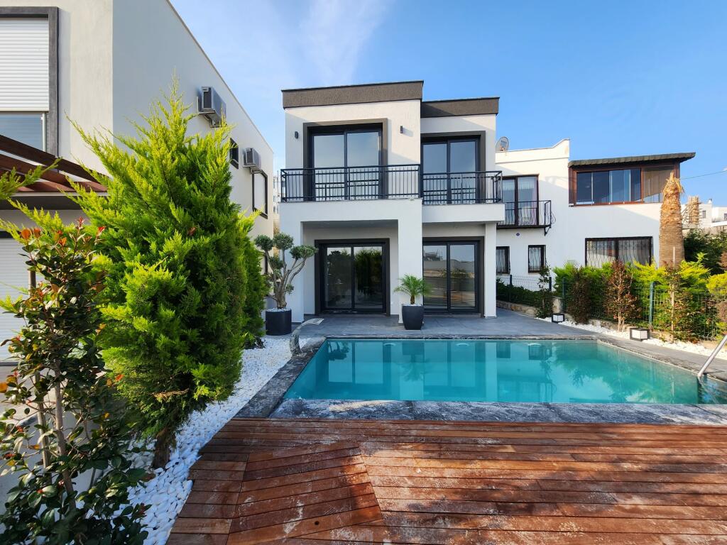 Main image of property: Mugla, Bodrum, Yalikavak