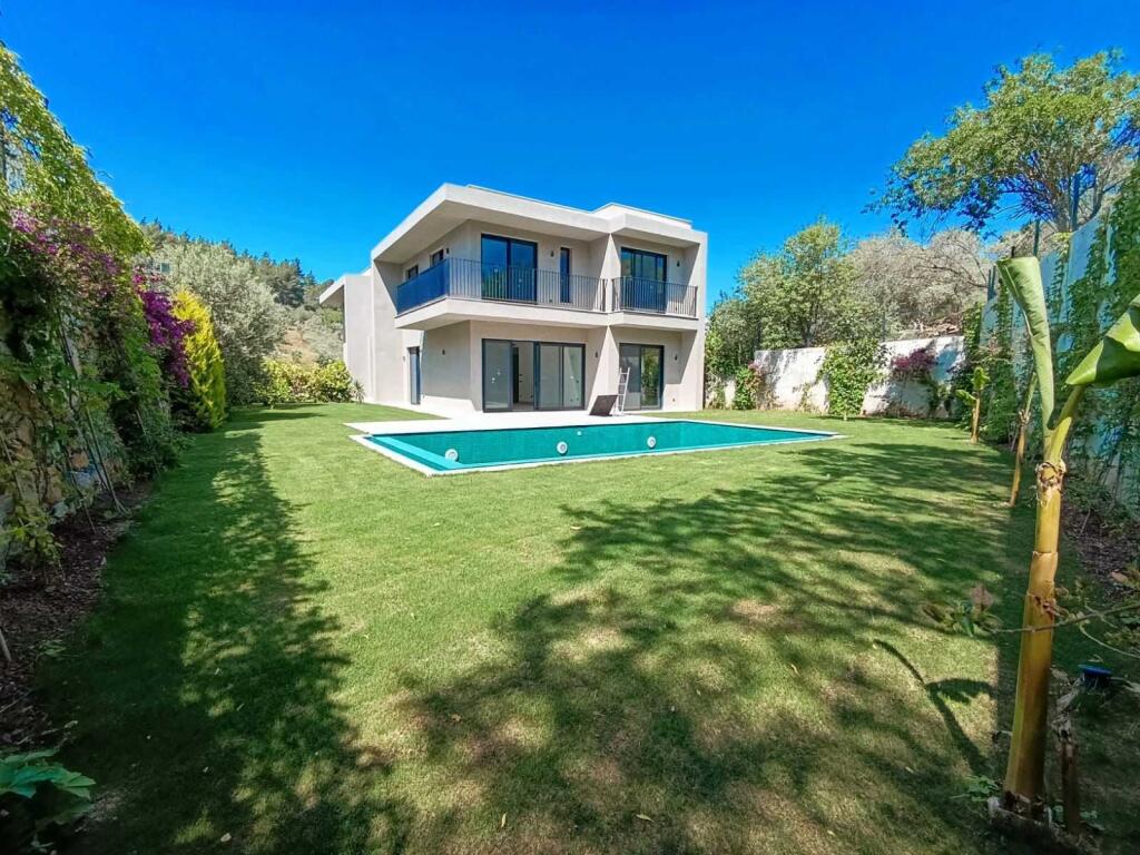 Main image of property: Mugla, Bodrum, Güvercinlik