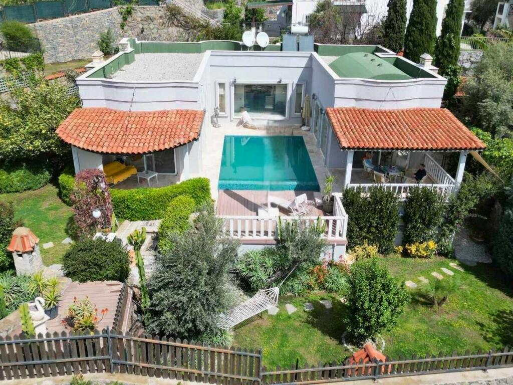 Main image of property: Mugla, Bodrum, Yalikavak