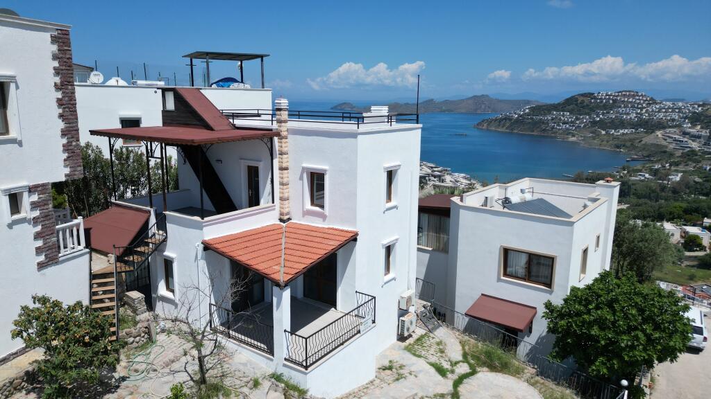 Main image of property: Mugla, Bodrum, Gumusluk