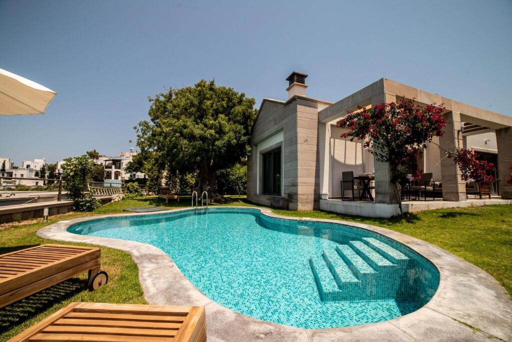 Main image of property: Mugla, Bodrum, Yalikavak