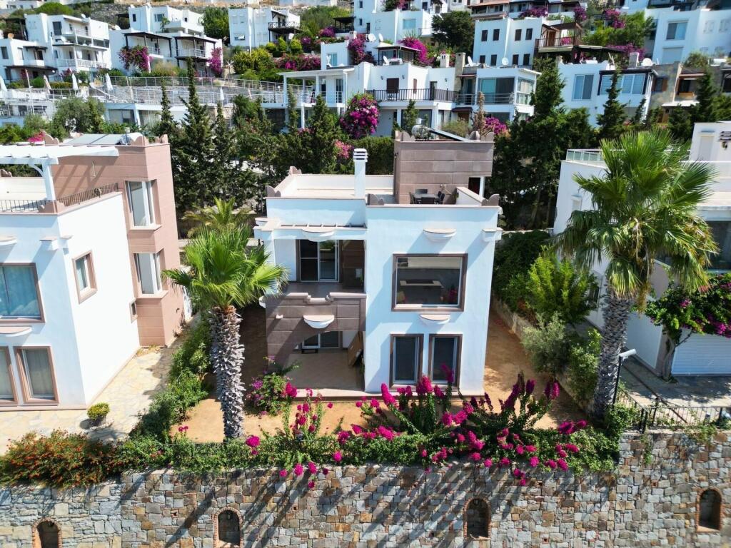 Main image of property: Mugla, Bodrum, Gumusluk