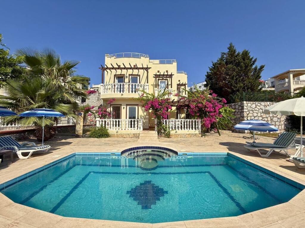 Main image of property: Mugla, Bodrum, ADABUKU