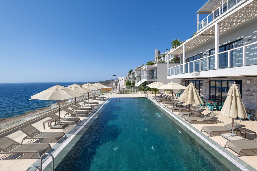 Main image of property: Mugla, Bodrum, Gumusluk